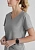 																	Женский медицинский топ Barco Uniforms SK101 США																