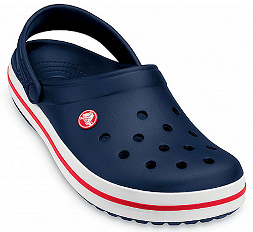 																	Медицинская обувь Crocs 11016-410																