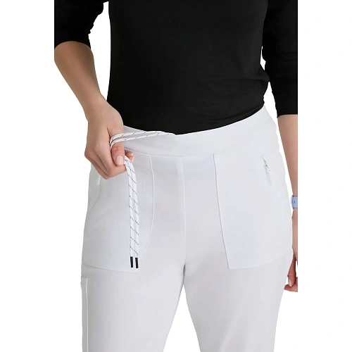 																	Женские медицинские брюки Barco Uniforms BUP601T																