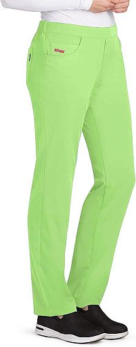 																	Женские медицинские брюки Barco Uniforms GRSP510																