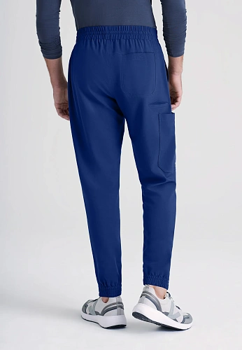 																	Мужские медицинские брюки Barco Uniforms GSSP626 																
