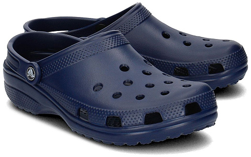 																	Медицинская обувь Crocs 10001-410																