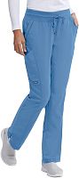 Женские медицинские брюки Barco Uniforms GRP119T