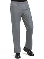 Мужские медицинские брюки Med Couture 8702T