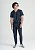 																	Мужской медицинский топ Barco Uniforms GSST179																