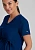 																	Женский медицинский топ Barco Uniforms GRT094 США																