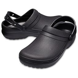 																	Медицинская обувь Crocs 204590-001																