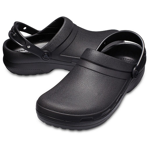 																	Медицинская обувь Crocs 204590-001																