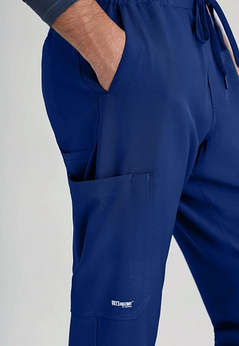 																	Мужские медицинские брюки Barco Uniforms GSSP626 																