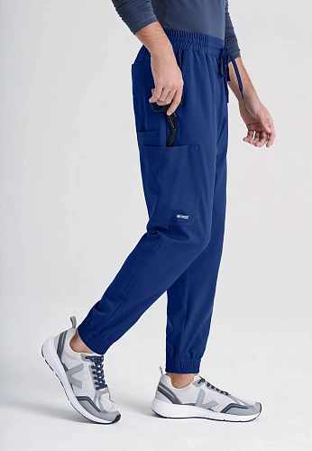 																	Мужские медицинские брюки Barco Uniforms GSSP626 																