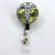 																	Бейдж медицинский  InitialThis BRA011																