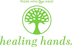Медицинская одежда Healing Hands