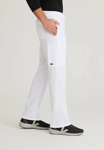 																	Мужские медицинские брюки Barco Uniforms GRP558																